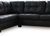 Barlin Mills Sectional with Chaise