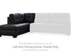 Barlin Mills Sectional with Chaise