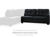 Barlin Mills Sectional with Chaise