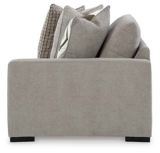 Aslan Court Sectional with Chaise