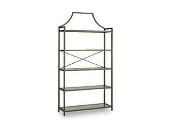 Bernonly 72" Bookcase