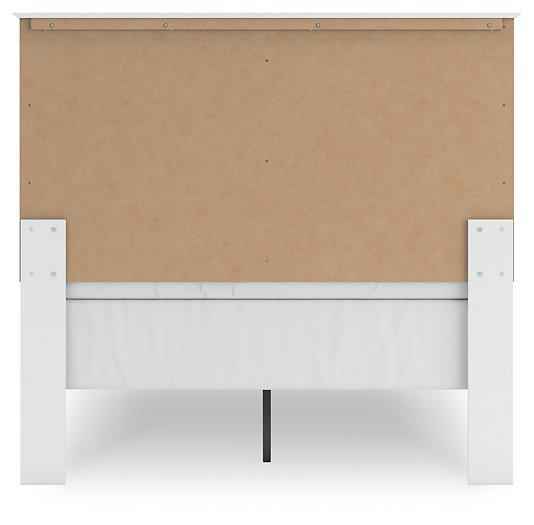 Bostwick Shoals Bedroom Set