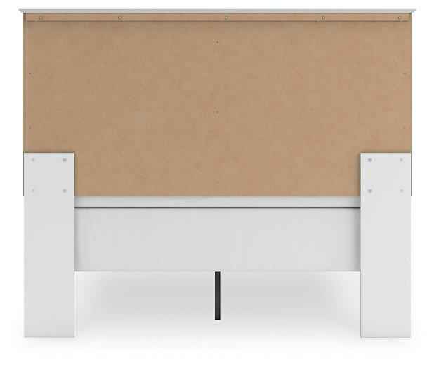 Bostwick Shoals Bedroom Set