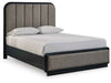 Rowanbeck Upholstered Bed image