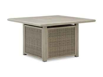 Cliff Trails Fire Pit Table