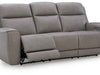 5Z-Comfort Power Reclining Sofa