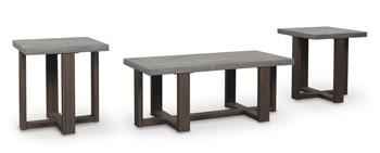 Dynnford Table (Set of 3)