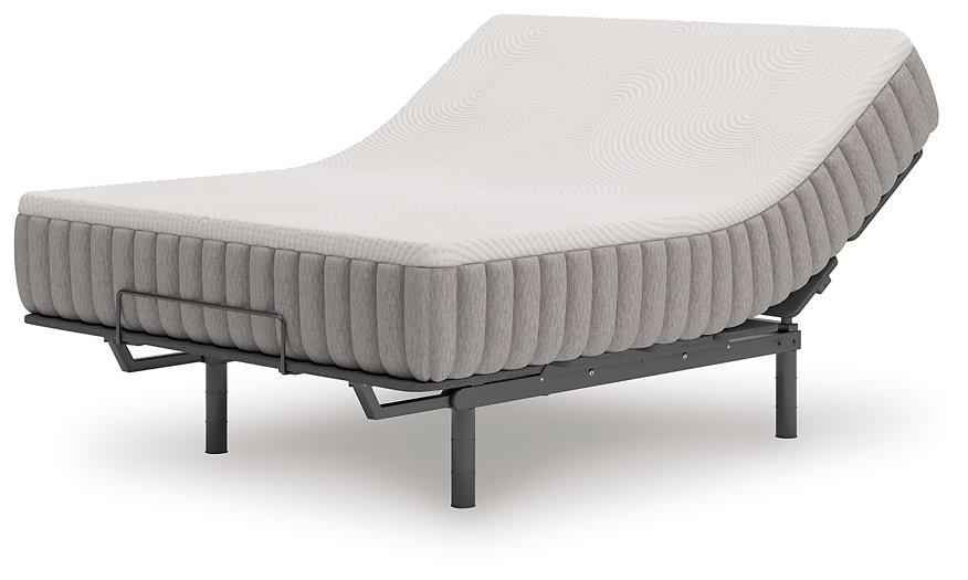 Terra Sleep Firm Mattress