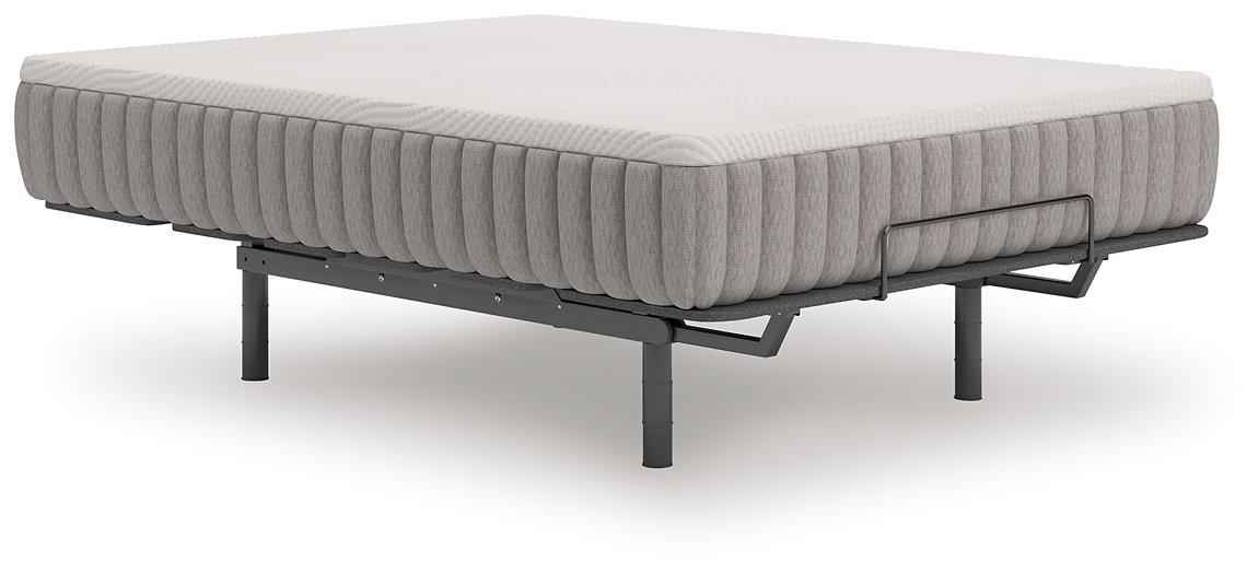 Terra Sleep Firm Mattress