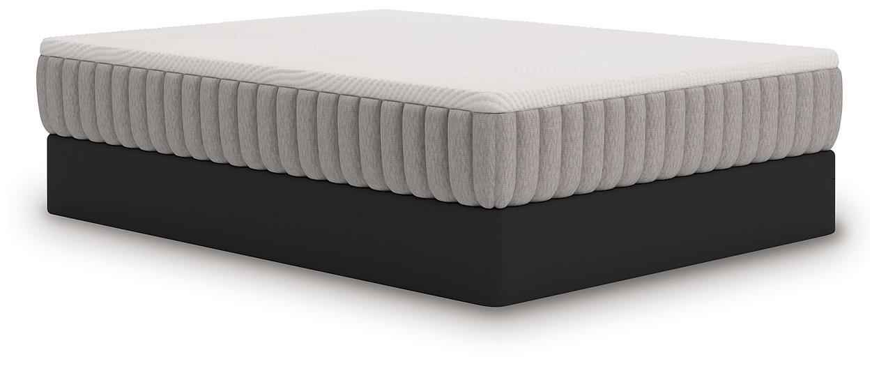 Terra Sleep Firm Mattress