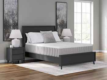 Terra Sleep Soft Mattress