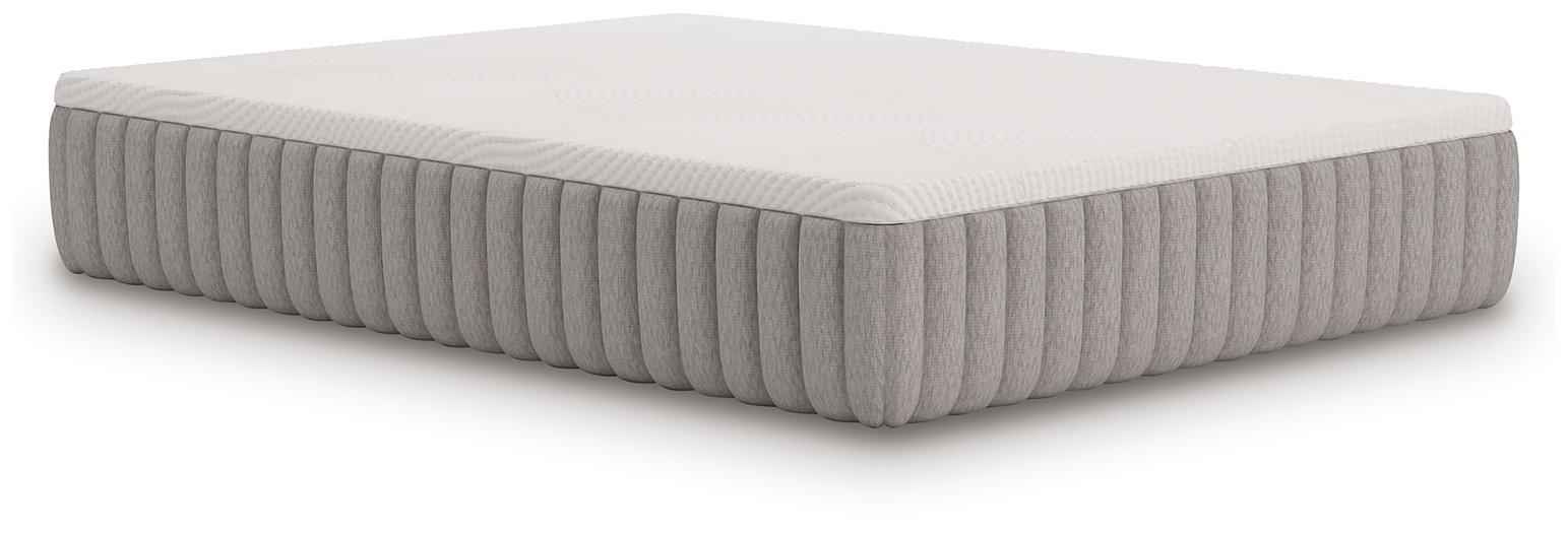 Terra Sleep Soft Mattress
