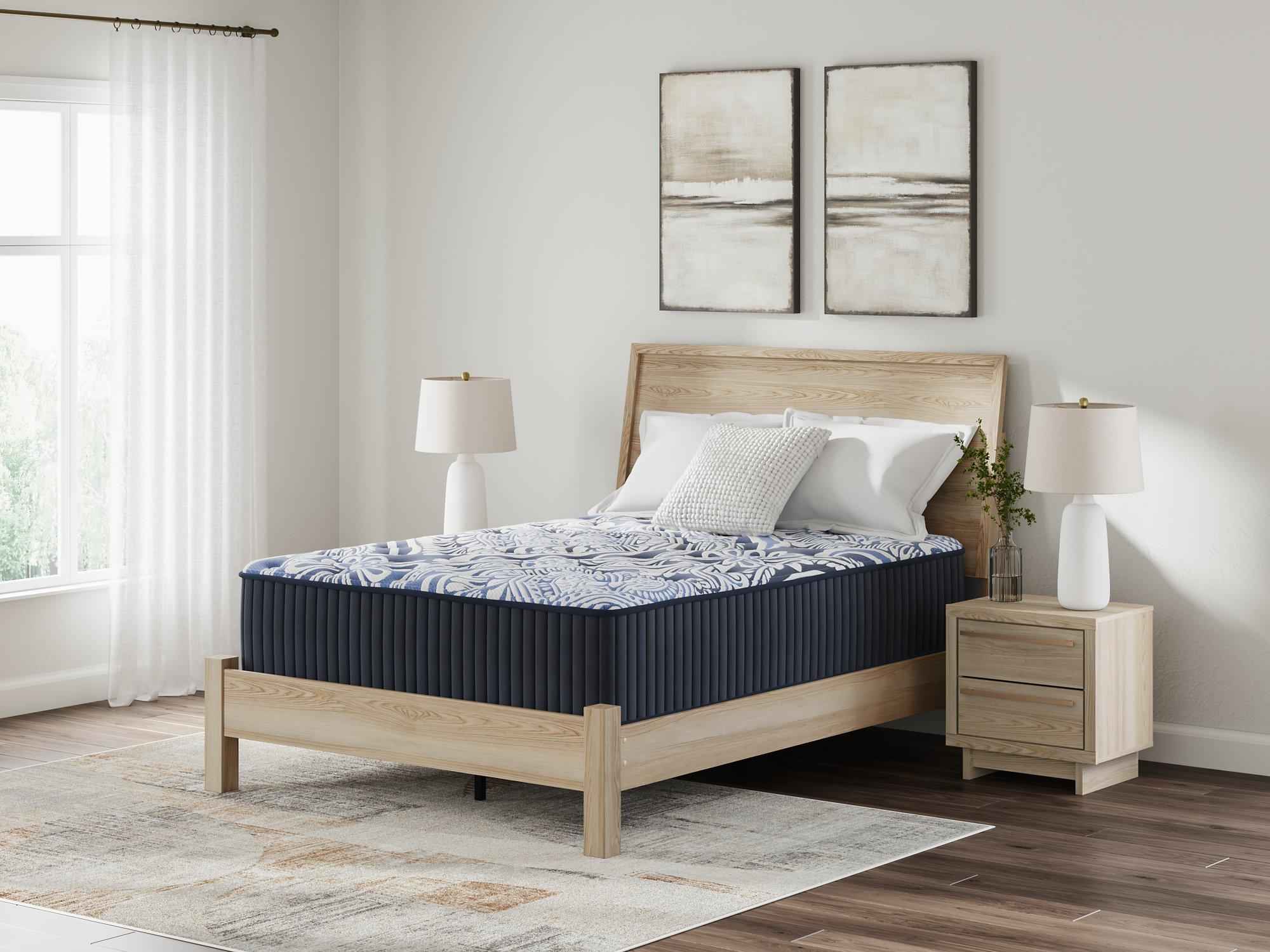 Firm Luxe 2.0 Mattress