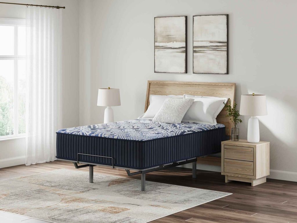Firm Luxe 2.0 Mattress