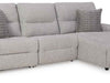 Acklen Place Power Reclining Sectional image