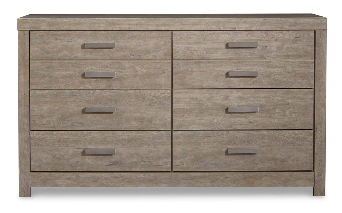 Culverbach Dresser