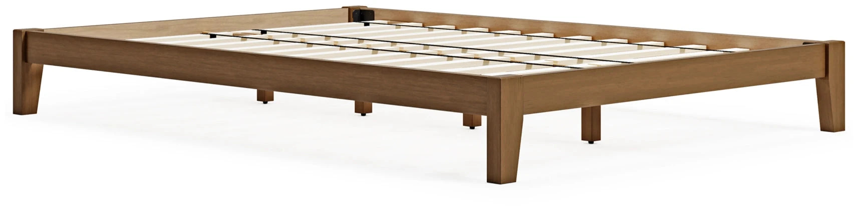 FULL PLATFORM BED VIP ASHLEY
