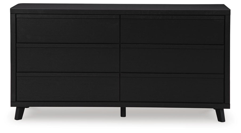 Danziar Dresser