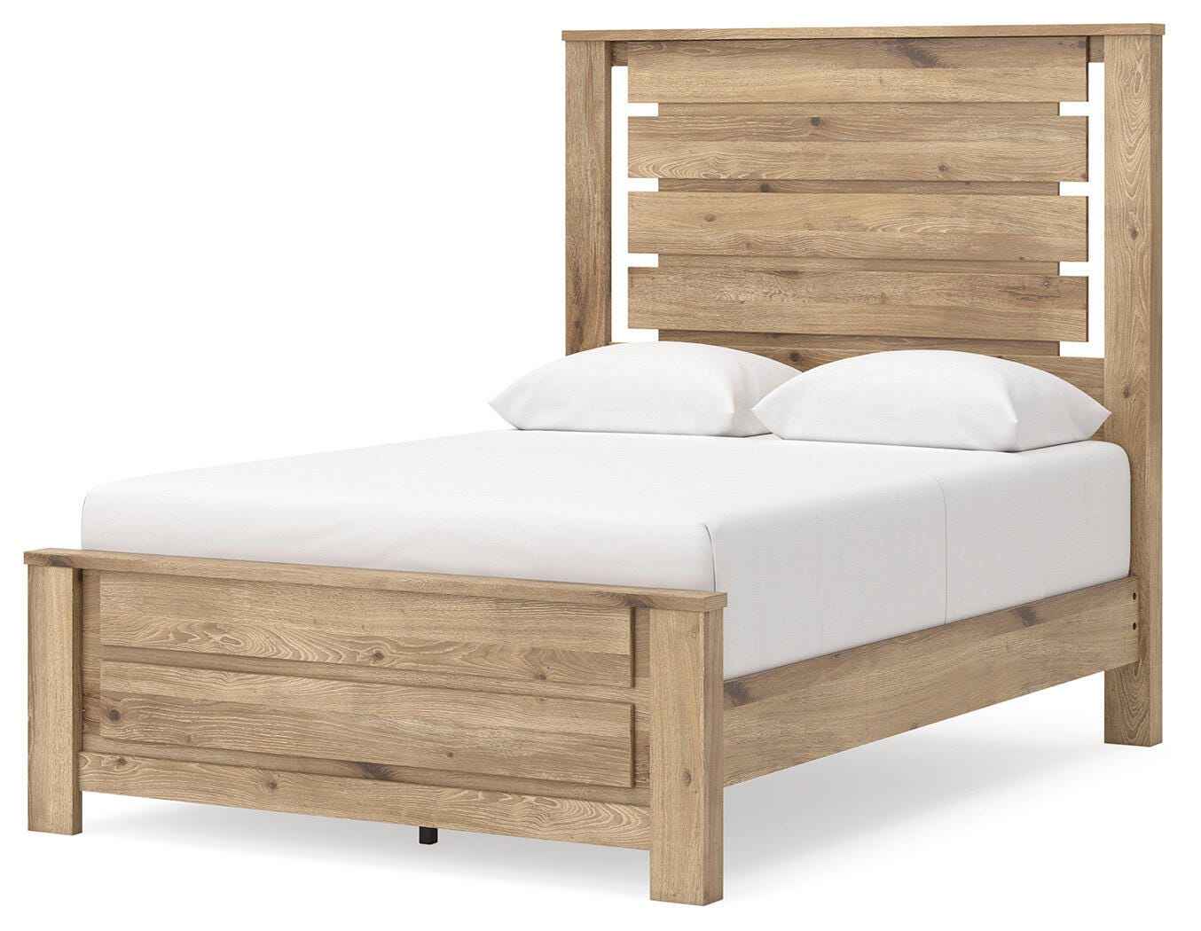 Brozmont Bed