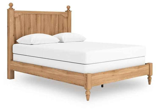 Aleaport Bed