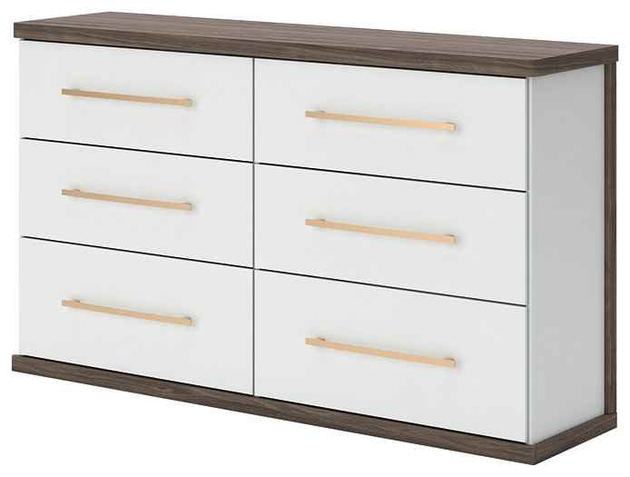 Kendanport Dresser