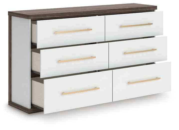 Kendanport Dresser