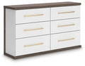 Kendanport Dresser