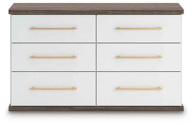 Kendanport Dresser