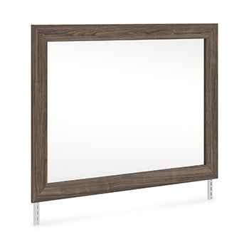 Kendanport Bedroom Mirror
