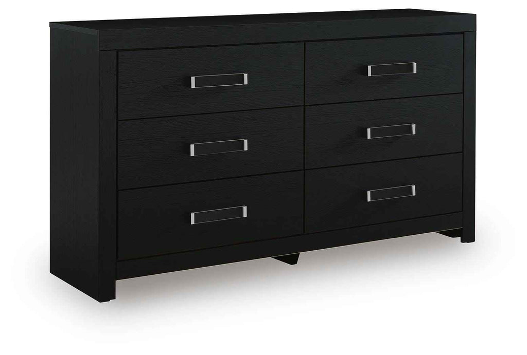 Maeling Dresser
