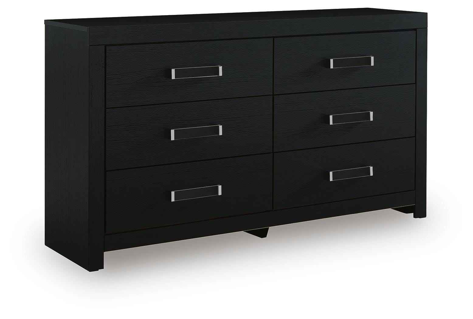 Maeling Dresser