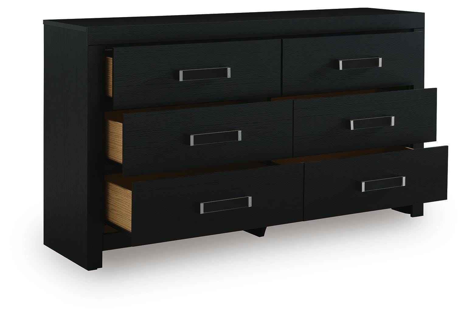Maeling Dresser