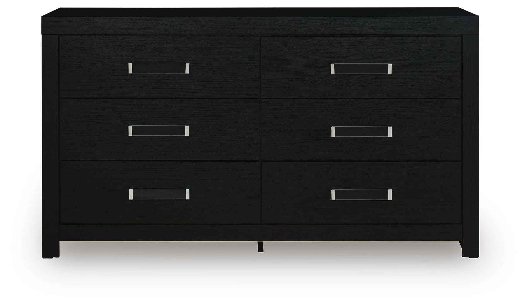 Maeling Dresser
