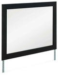 Maeling Bedroom Mirror