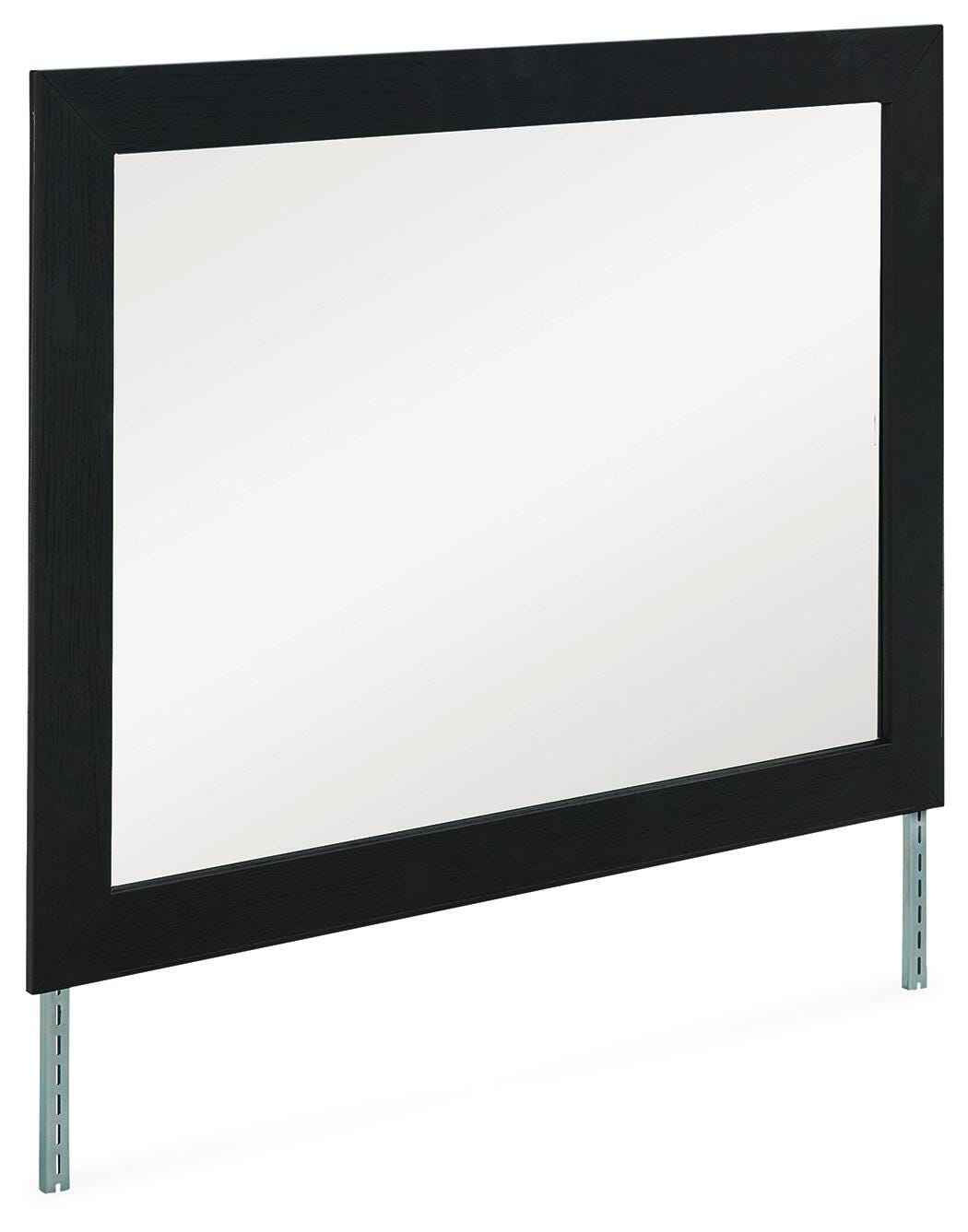 Maeling Bedroom Mirror