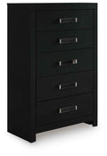 Maeling Chest of Drawers