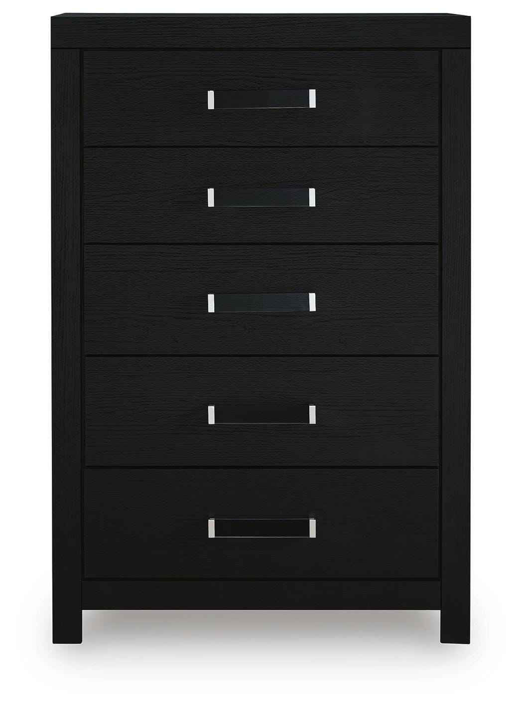 Maeling Chest of Drawers