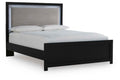 Maeling Bed