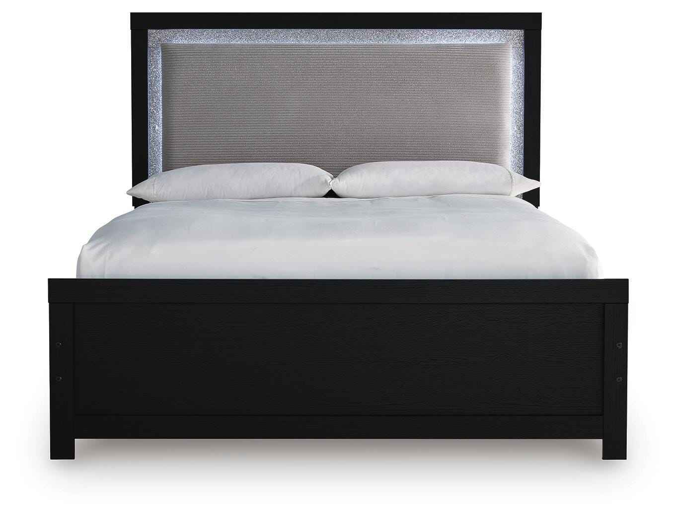 Maeling Bed
