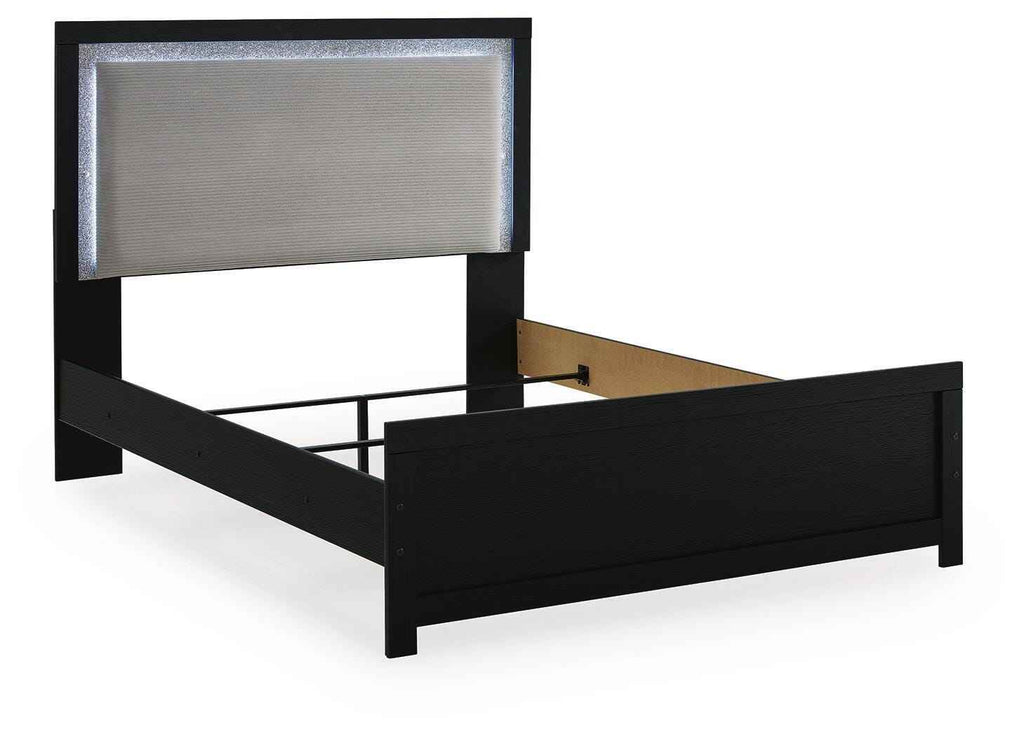 Maeling Bed