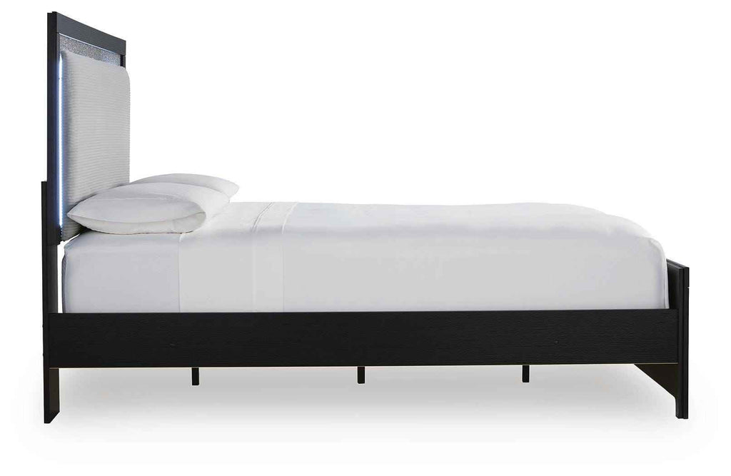Maeling Bed