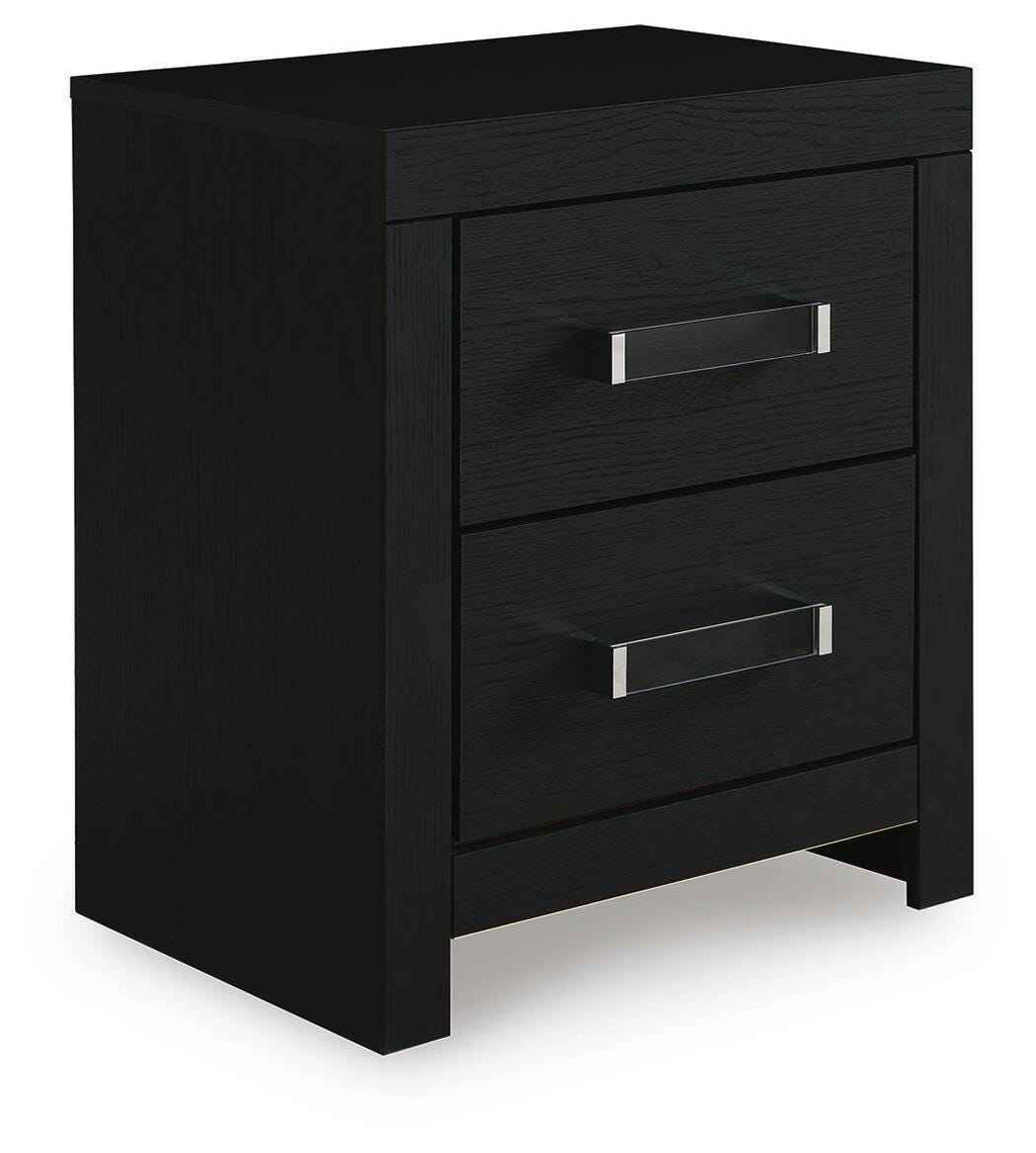 Maeling Nightstand