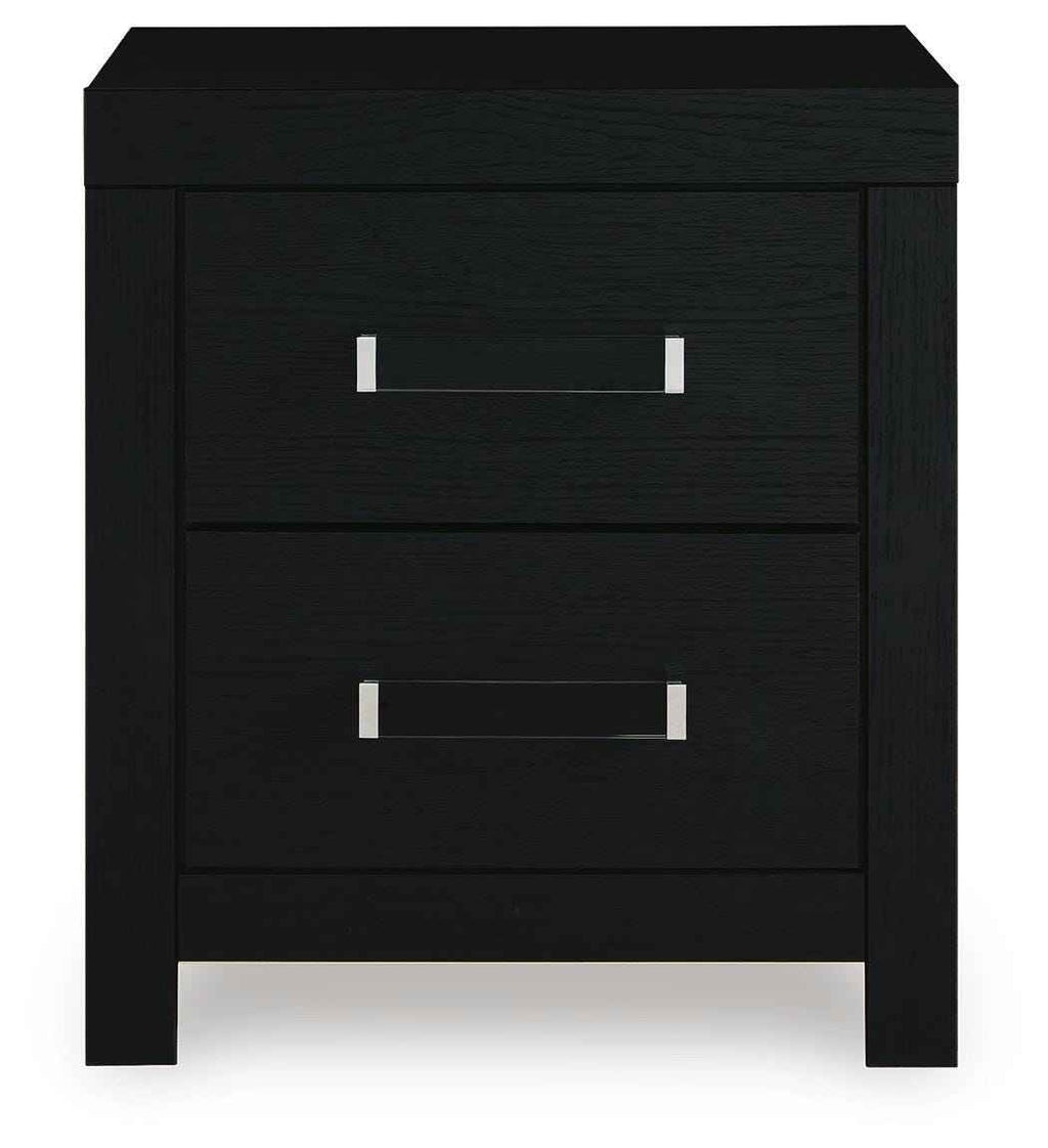 Maeling Nightstand
