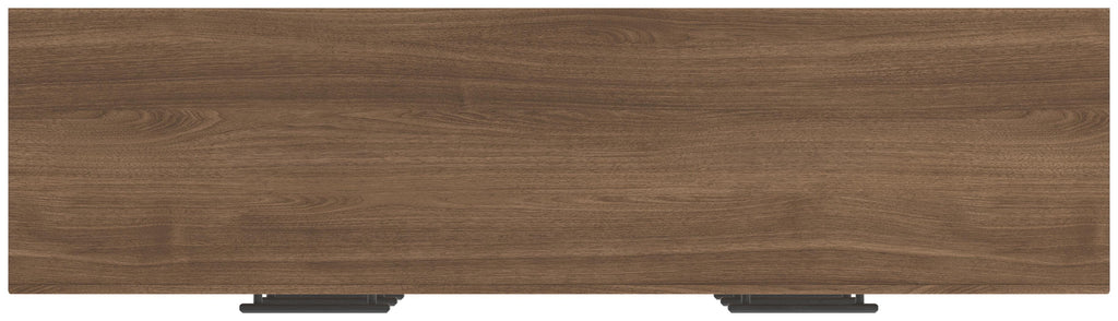 Broachmyn Dresser and Mirror
