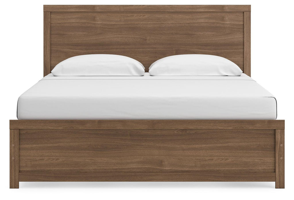 Broachmyn Bed