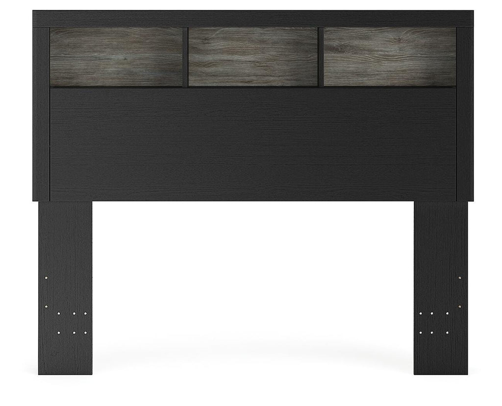 Broachmyn Bed