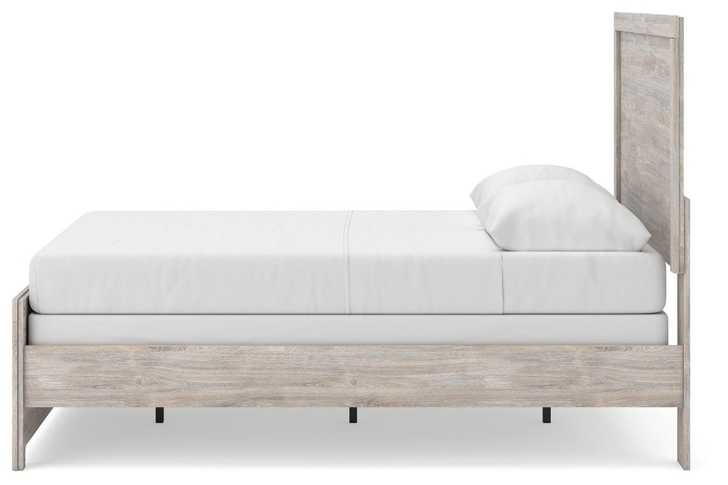 Broachmyn Bed