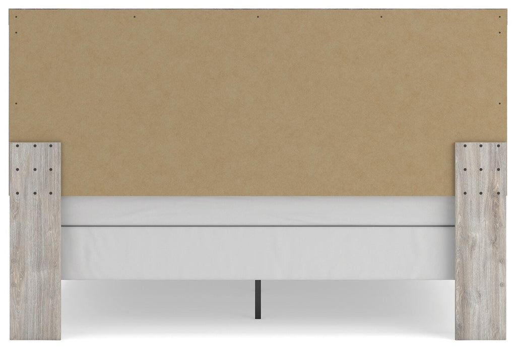 Broachmyn Bed