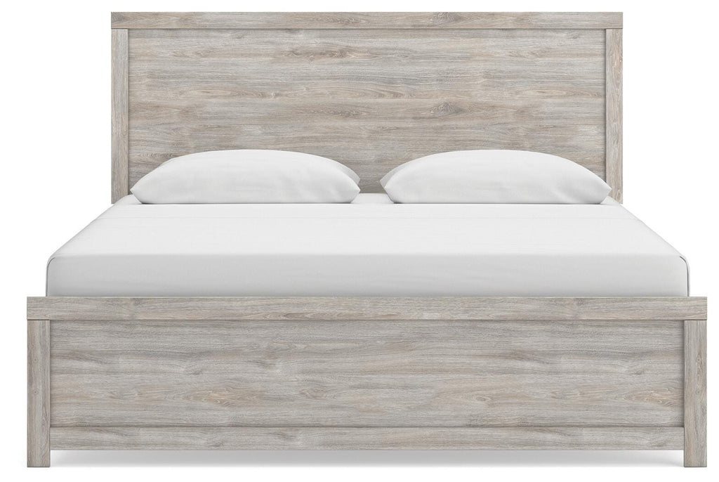 Broachmyn Bed