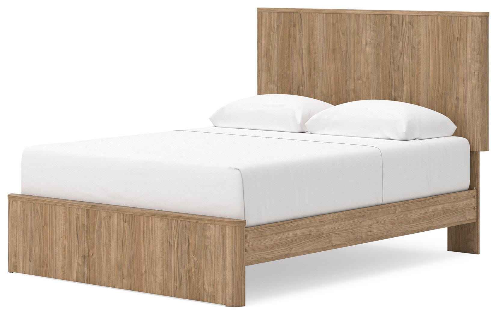 Gramburg Bed